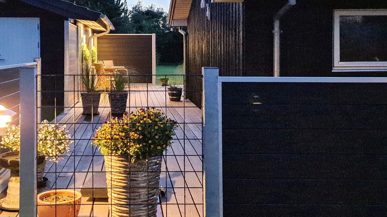 Photo of Outdoor in Nordborg