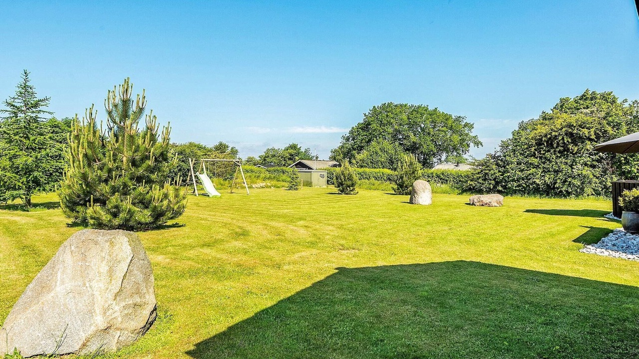 Photo of Outdoor in Nordborg
