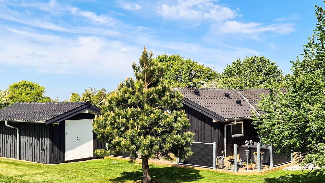 Photo of Outdoor in Nordborg