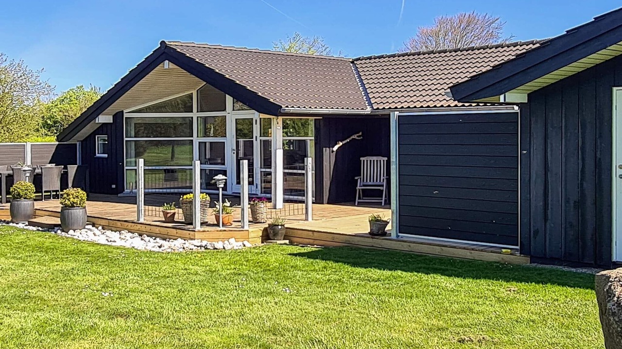 Photo of Outdoor in Nordborg
