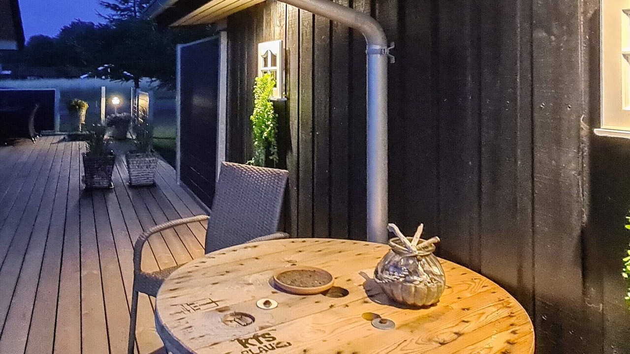 Photo of Outdoor in Nordborg