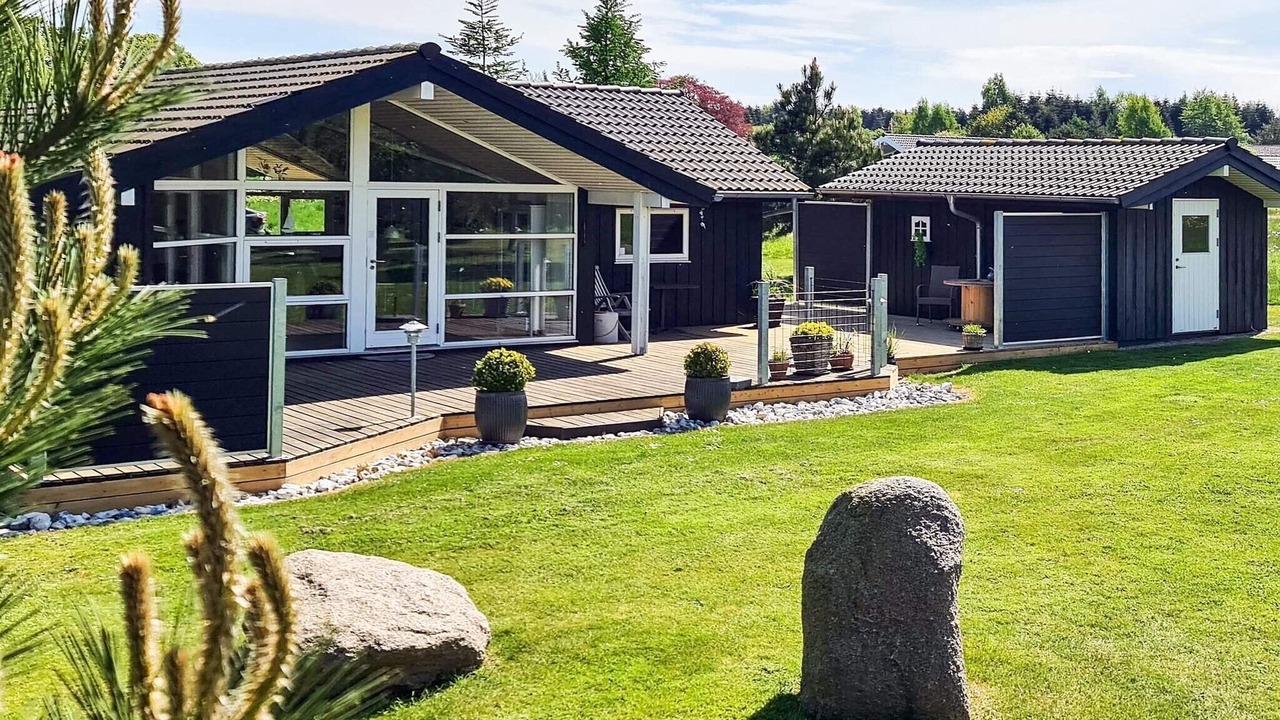 Photo of Outdoor in Nordborg