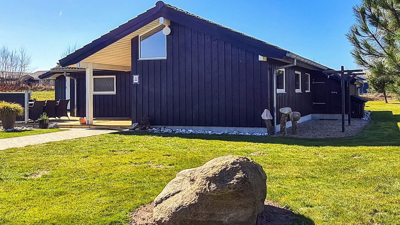 Photo of Outdoor in Nordborg