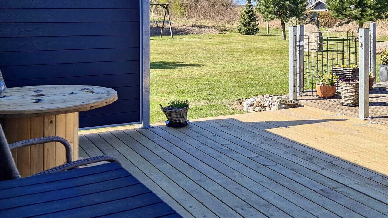 Photo of Outdoor in Nordborg