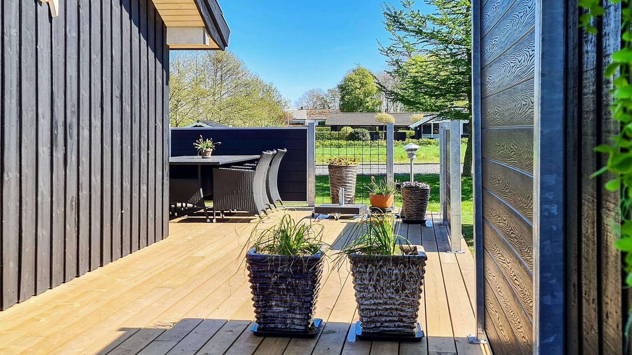 Photo of Outdoor in Nordborg