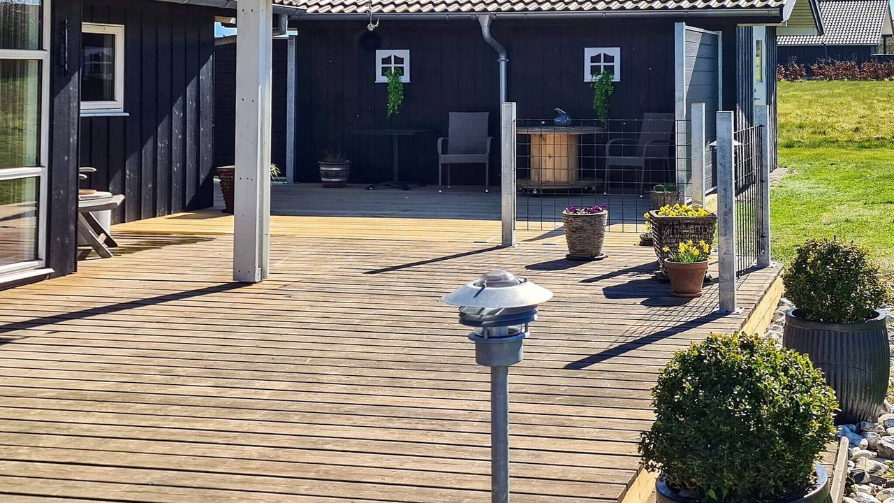 Photo of Outdoor in Nordborg