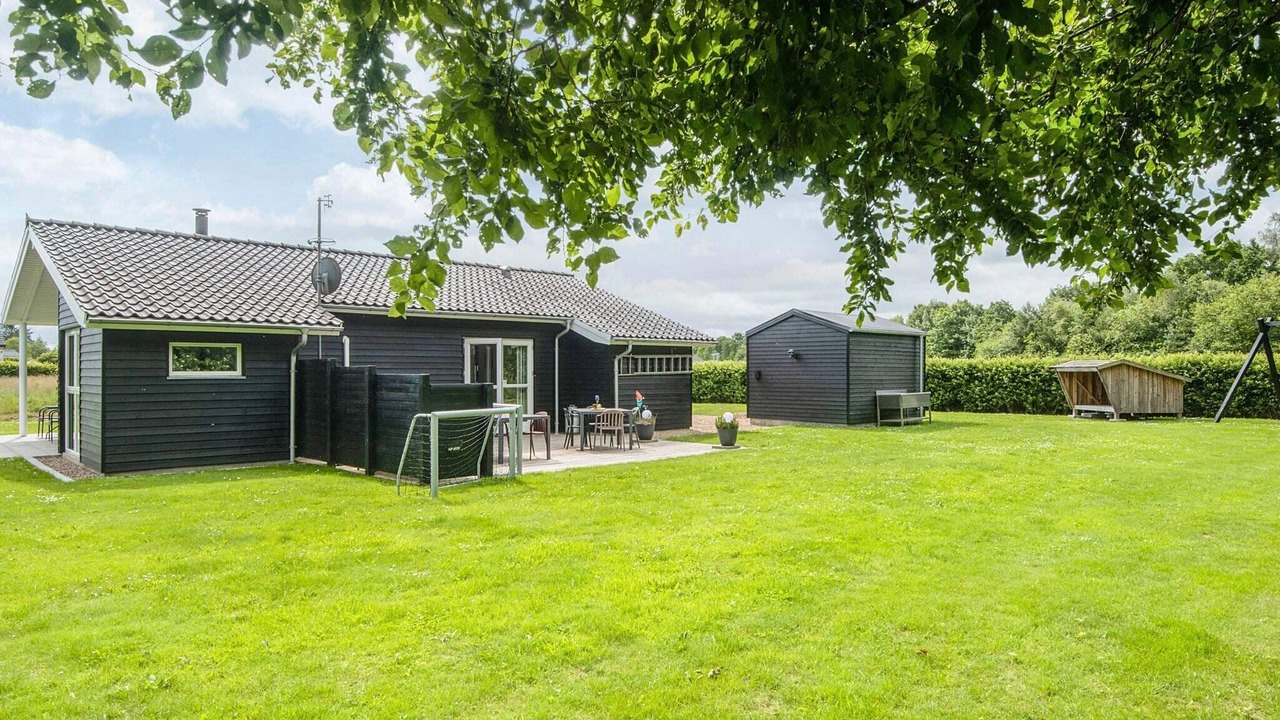 Photo of Outdoor in Ansager