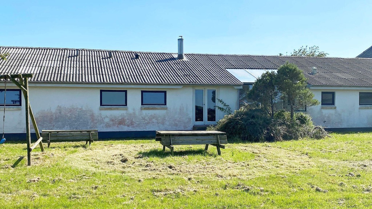 Photo of Outdoor in Hurup Thy