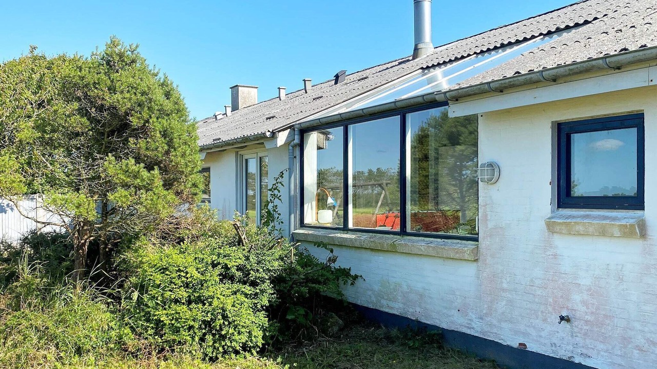 Photo of Outdoor in Hurup Thy