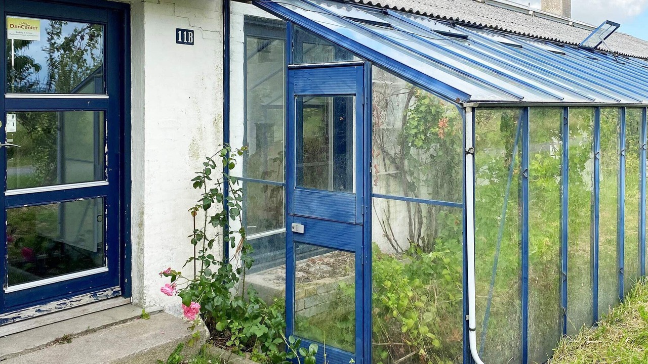 Photo of Outdoor in Hurup Thy