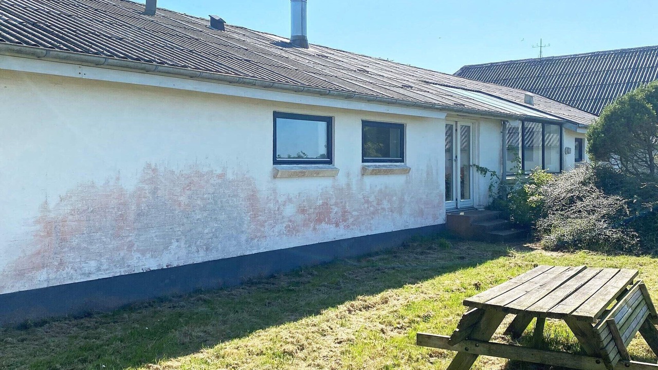 Photo of Outdoor in Hurup Thy