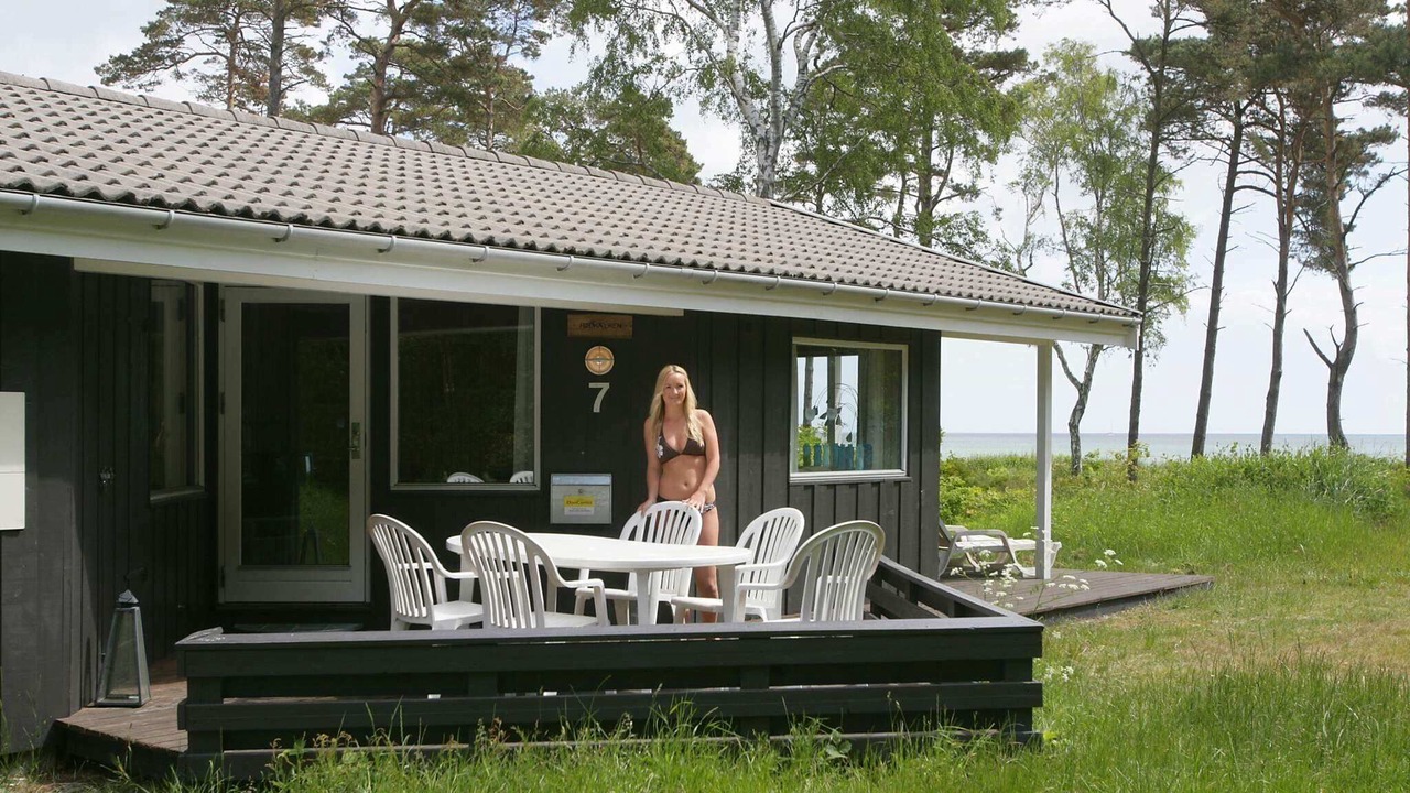 Photo of Outdoor in Bedegaard