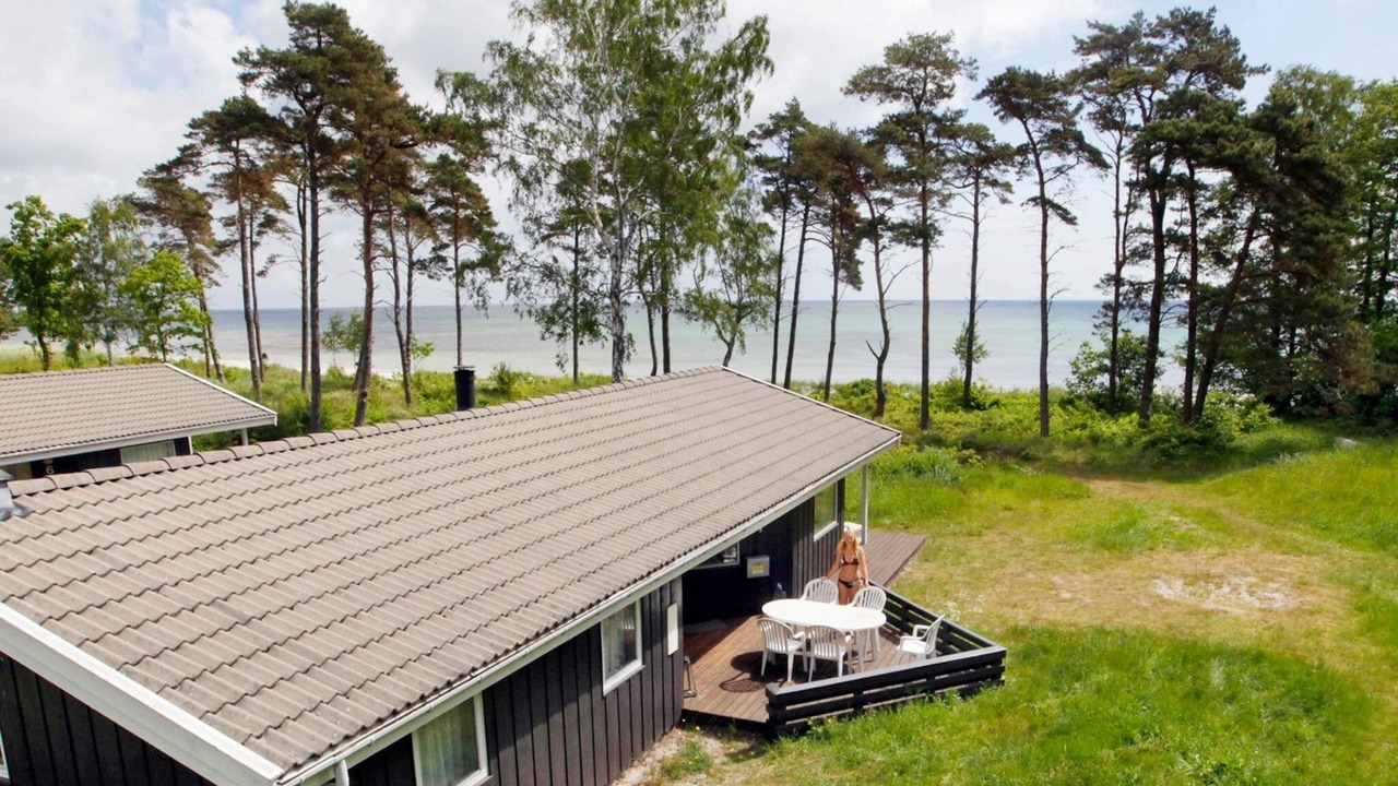 Photo of Outdoor in Bedegaard