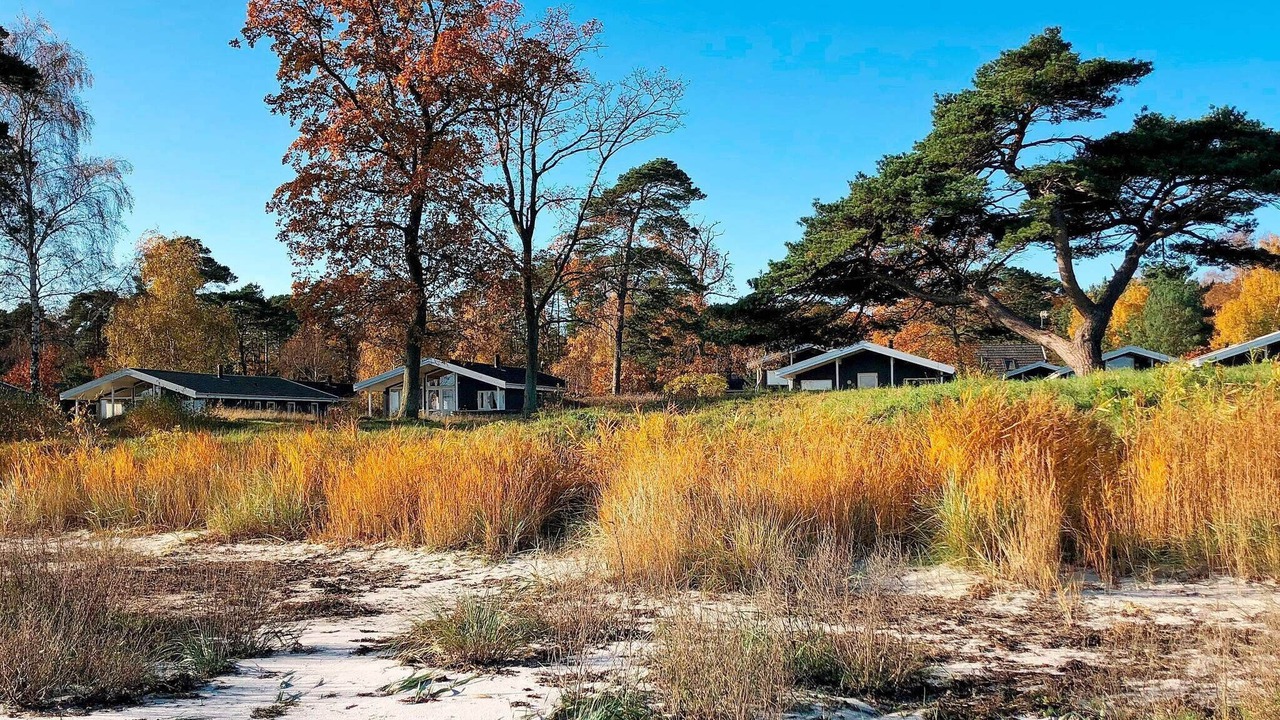 Photo of Outdoor in Bedegaard