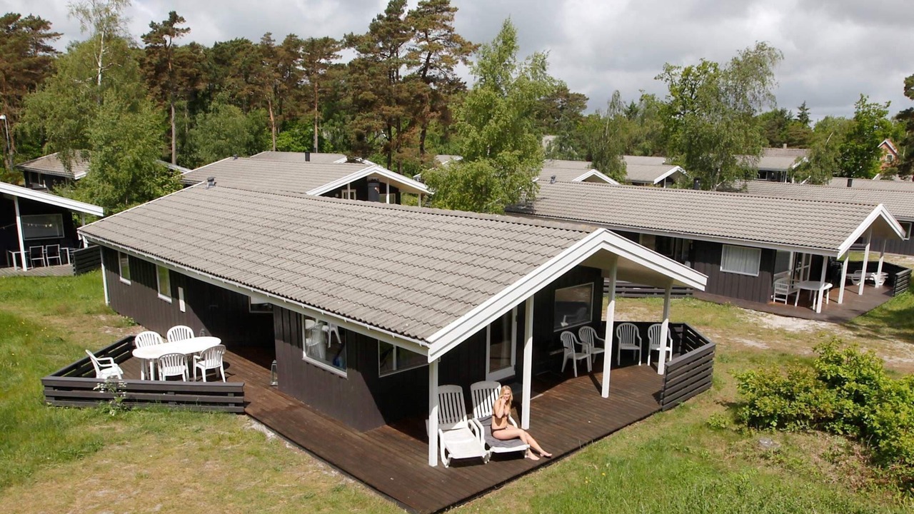 Photo of Outdoor in Bedegaard
