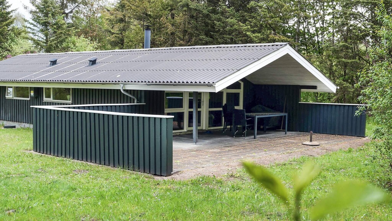 Photo of Outdoor in Fjerritslev