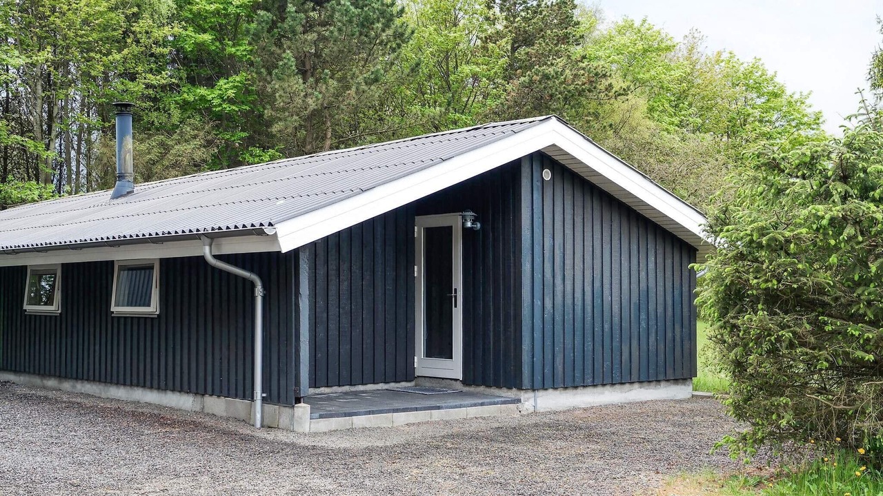 Photo of Outdoor in Fjerritslev