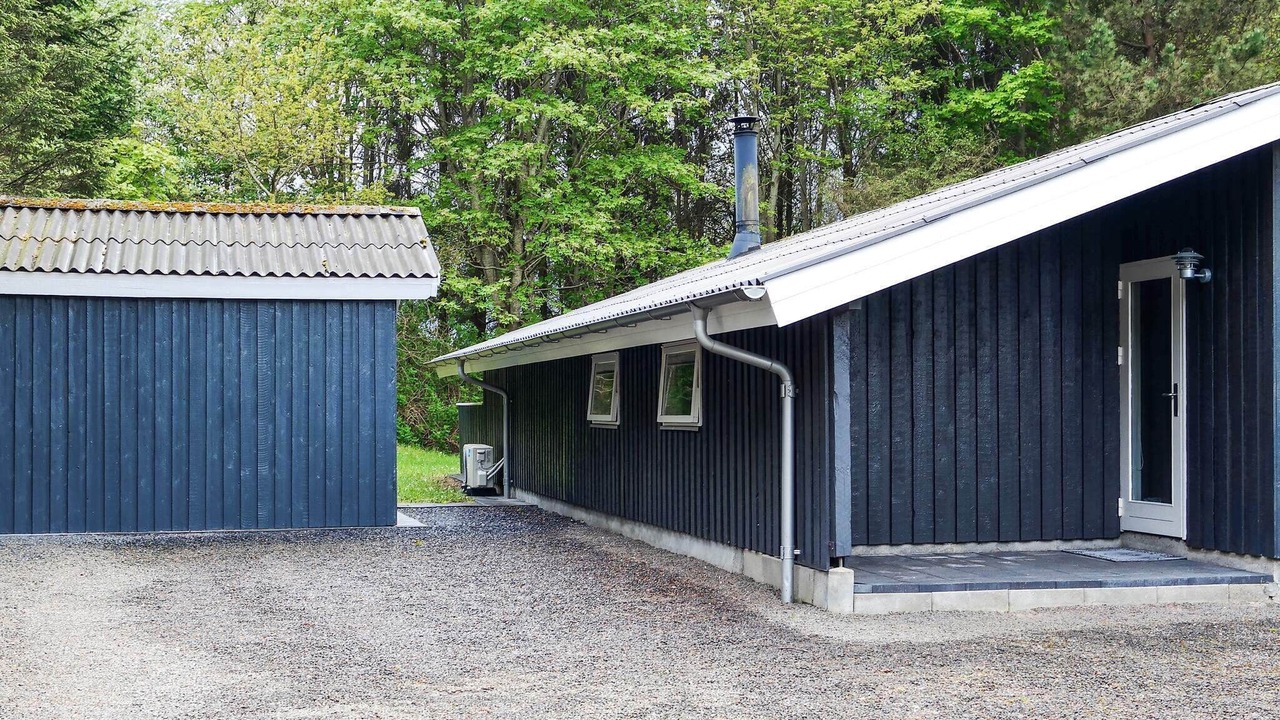 Photo of Outdoor in Fjerritslev