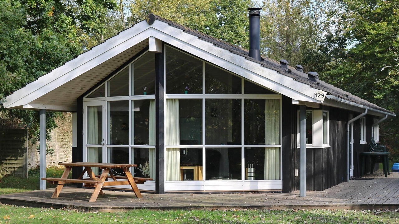 Photo of Outdoor in Oster Hurup