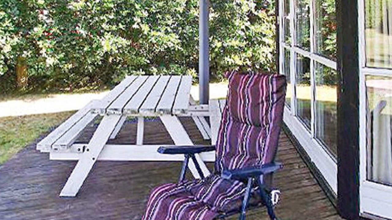 Photo of Outdoor in Oster Hurup