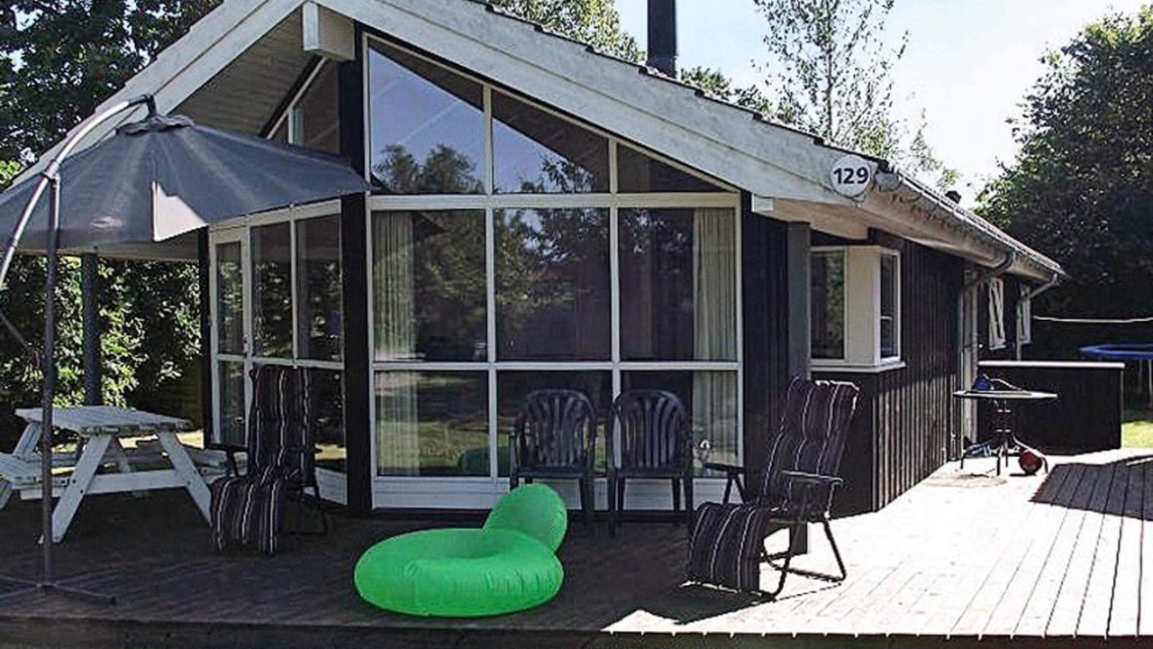Photo of Outdoor in Oster Hurup