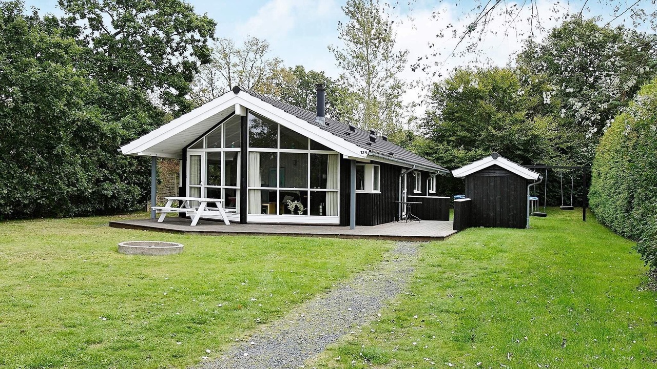 Photo of Outdoor in Oster Hurup