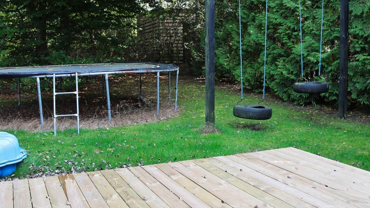 Photo of Outdoor in Oster Hurup