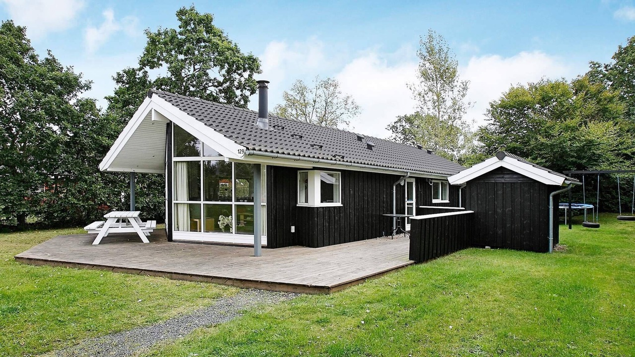 Photo of Outdoor in Oster Hurup
