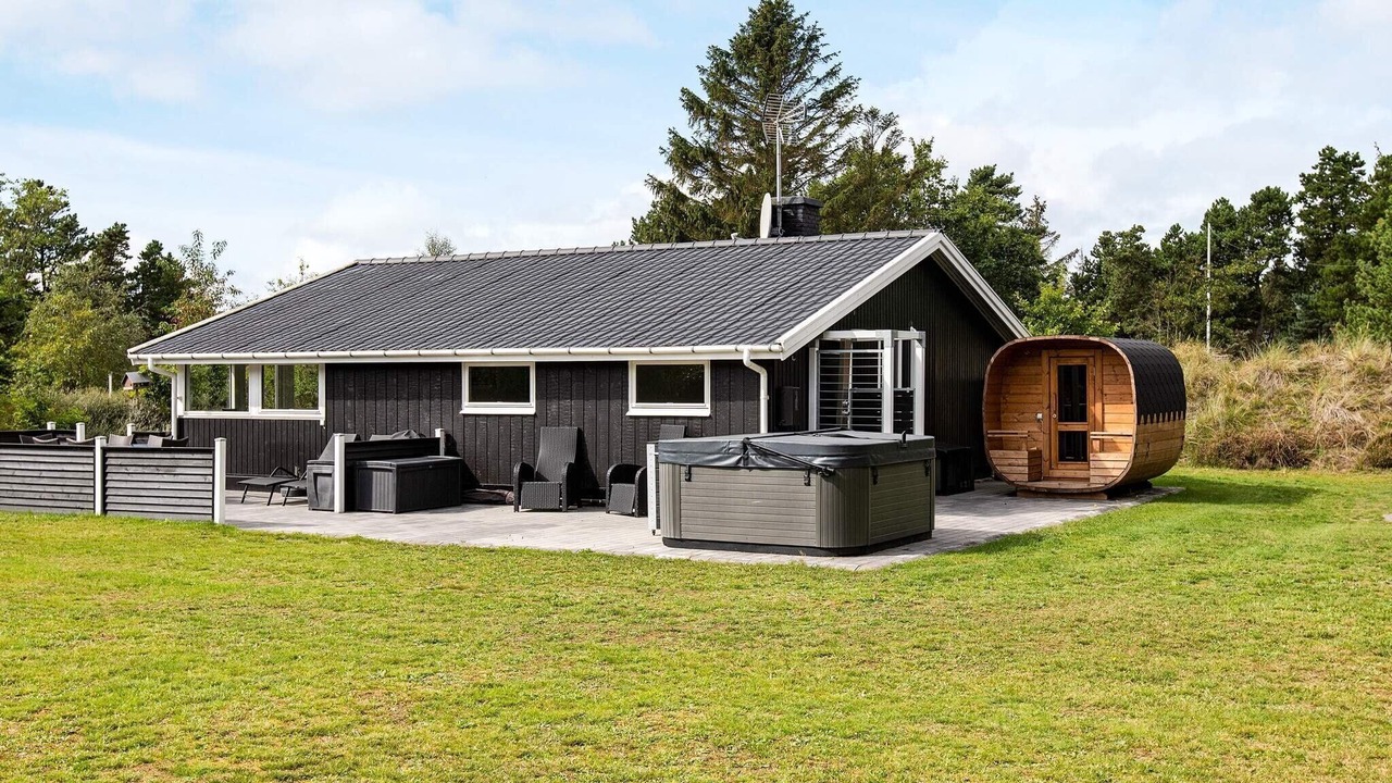 Photo of Outdoor in Blavand