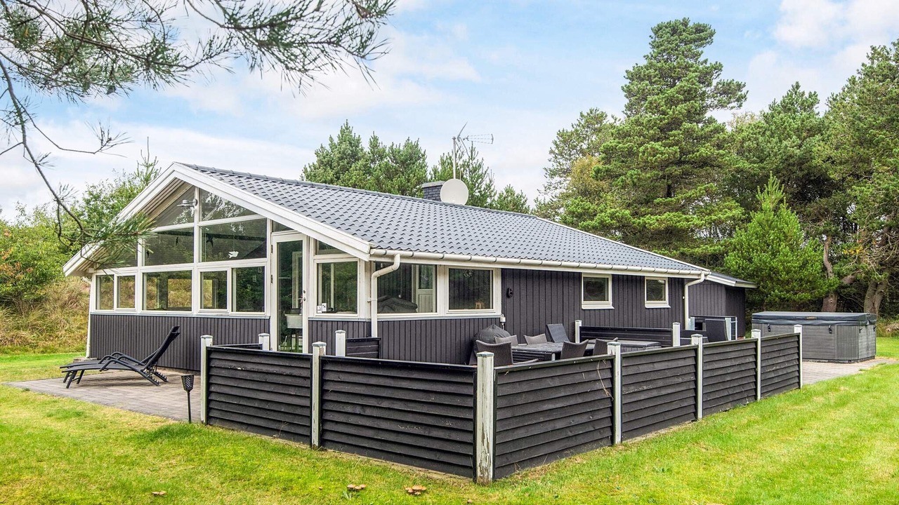 Photo of Outdoor in Blavand