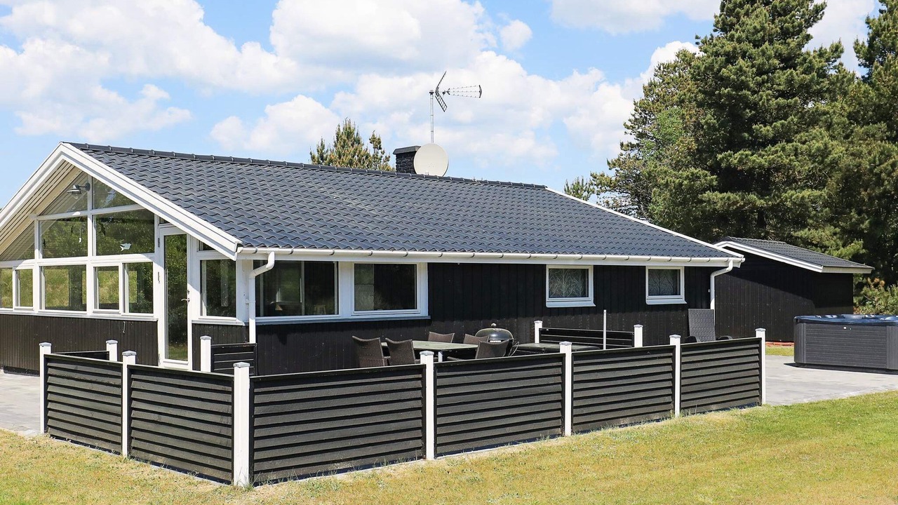 Photo of Outdoor in Blavand