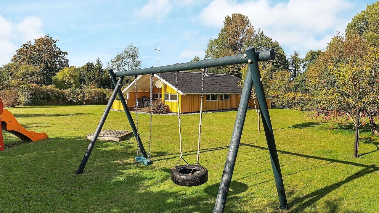 Photo of Outdoor in Faxe Ladeplads