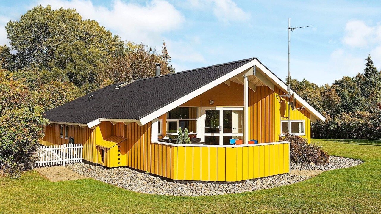 Photo of Outdoor in Faxe Ladeplads