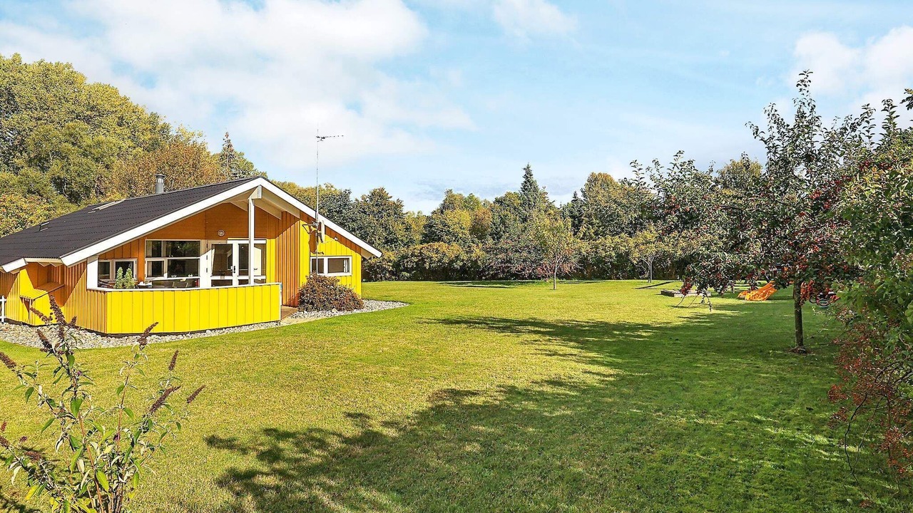 Photo of Outdoor in Faxe Ladeplads