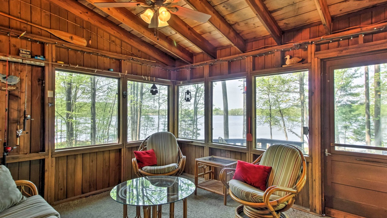 Photo of Livingroom in Cumberland