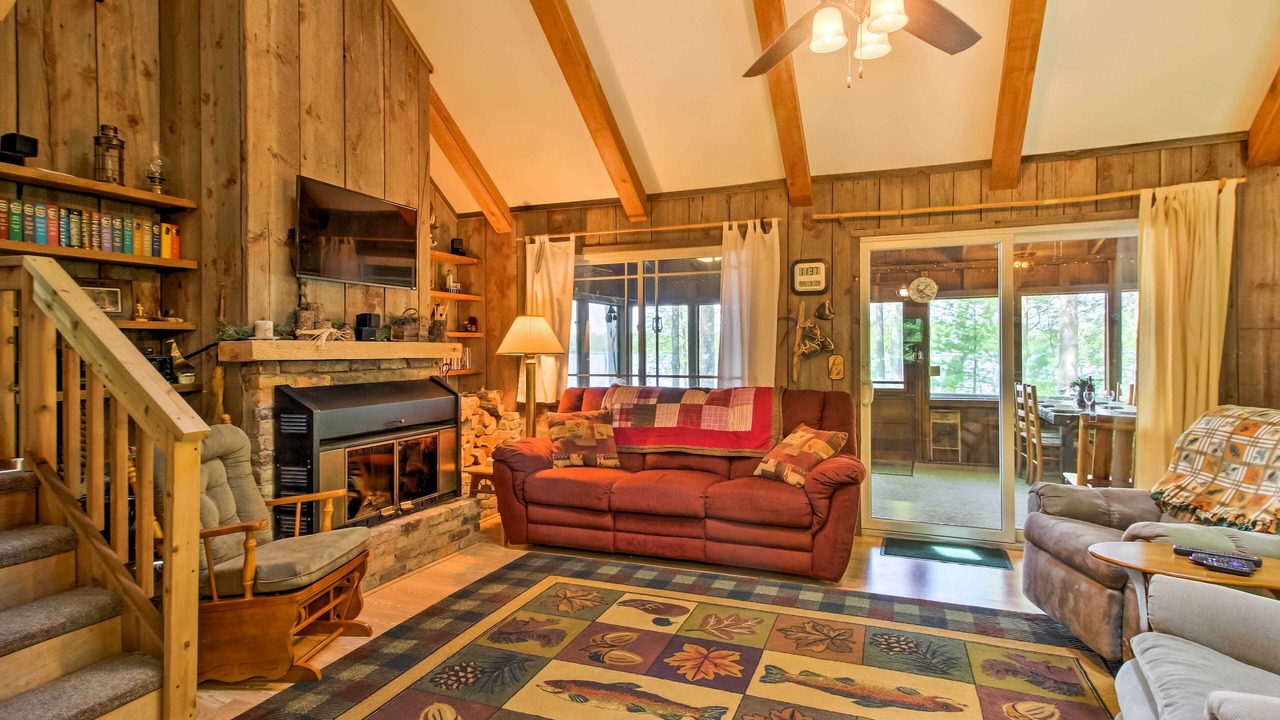 Photo of Bedroom in Cumberland
