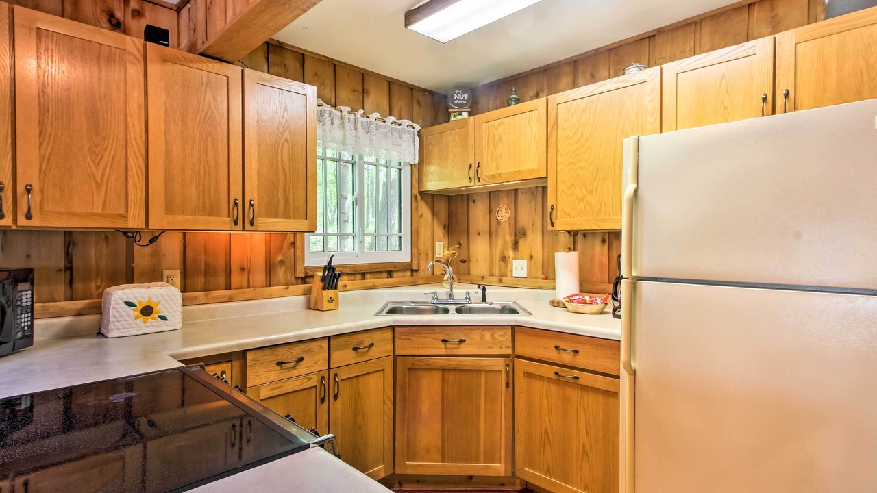 Photo of Kitchen in Cumberland