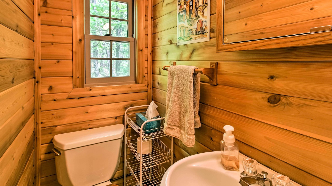 Photo of Bathroom in Cumberland