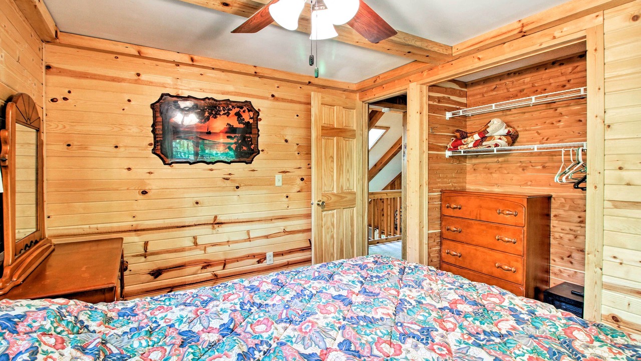 Photo of Bedroom in Cumberland
