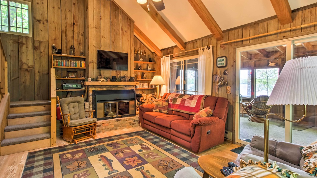 Photo of Bedroom in Cumberland
