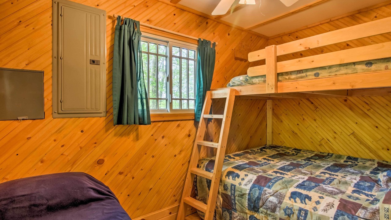 Photo of Bedroom in Cumberland