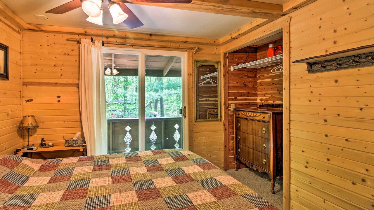 Photo of Bedroom in Cumberland