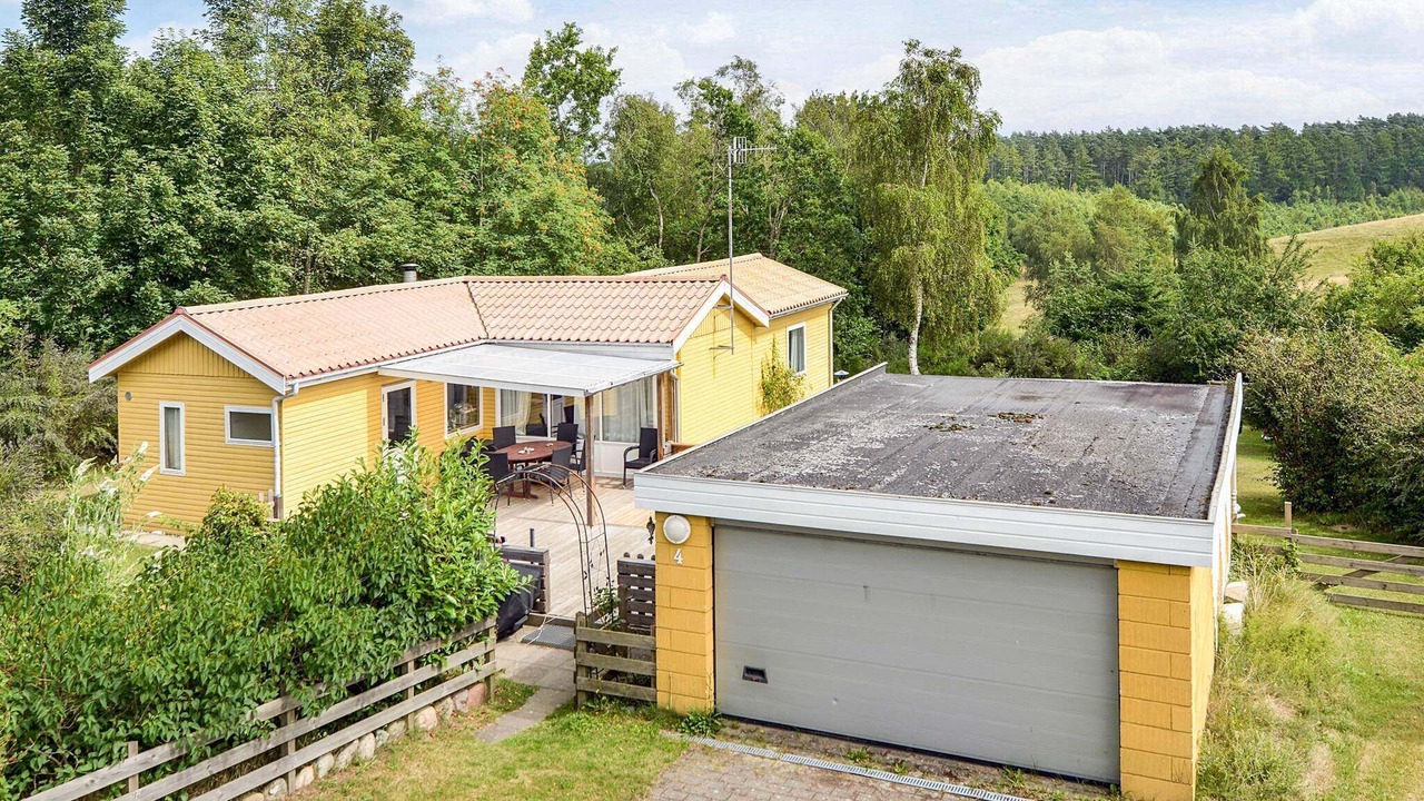 Photo of Outdoor in Femmøller