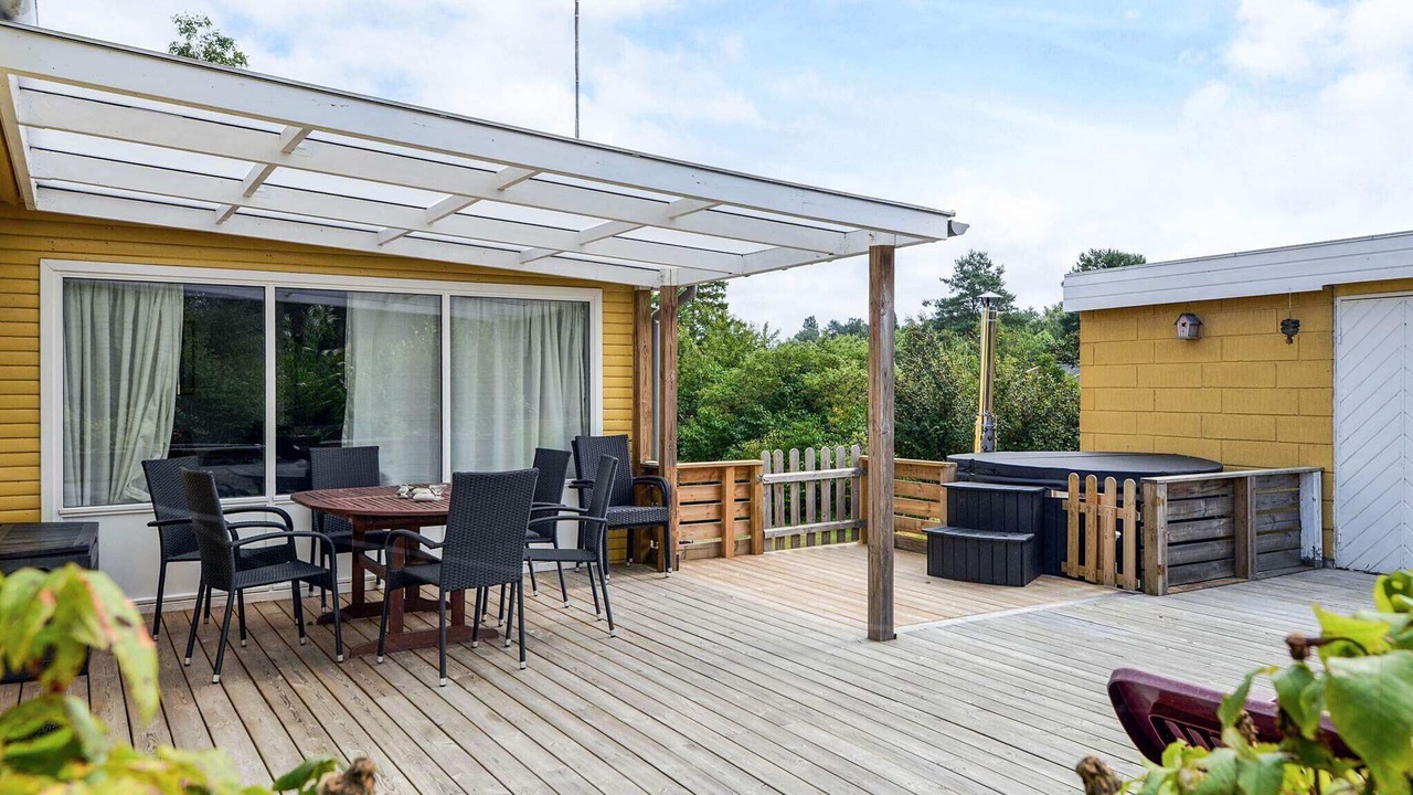 Photo of Outdoor in Femmøller
