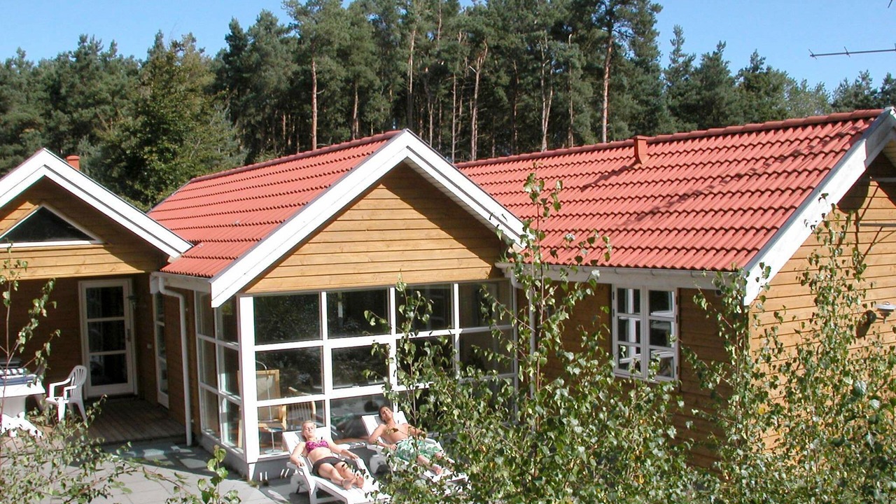 Photo of Outdoor in Sømarken