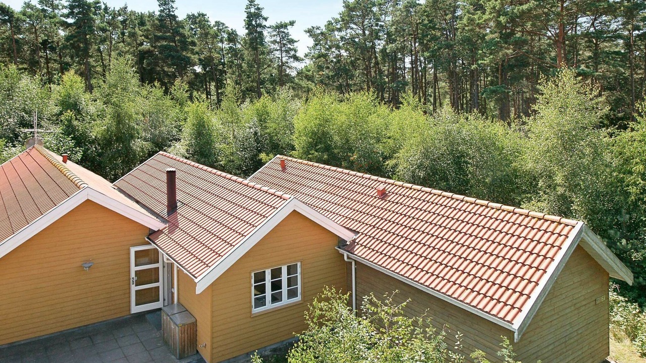 Photo of Outdoor in Sømarken