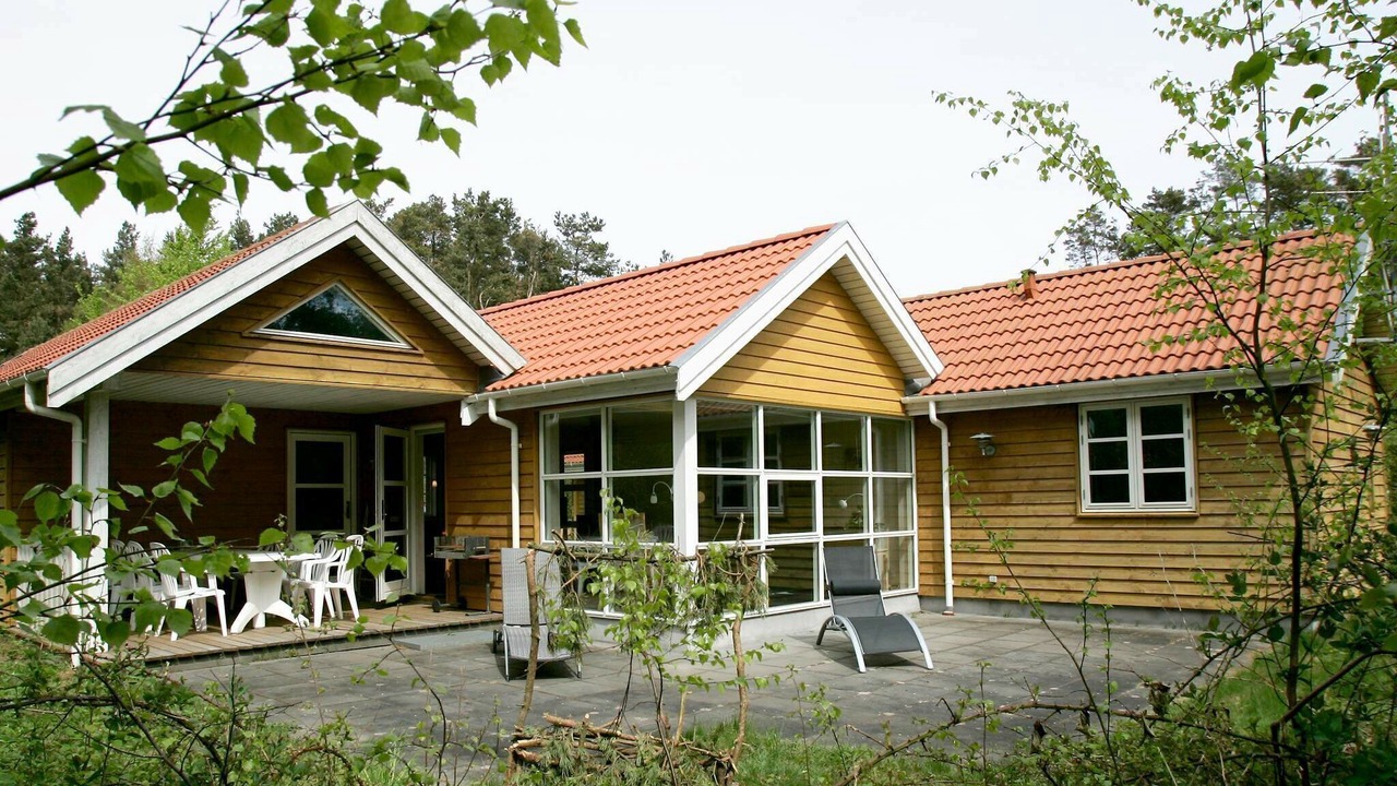 Photo of Outdoor in Sømarken