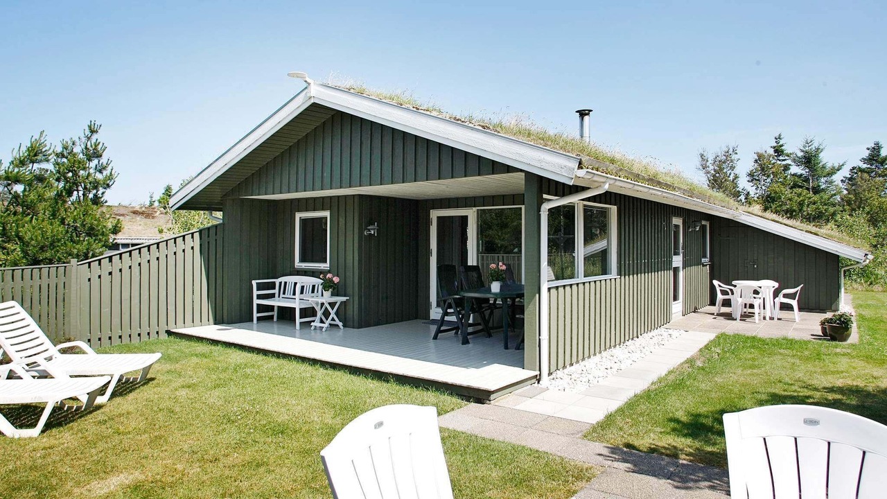 Photo of Outdoor in Rødhus