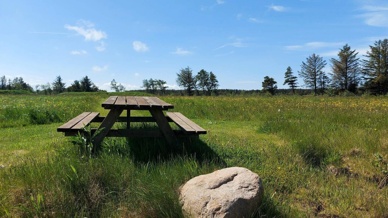 Photo of Outdoor in Rødhus