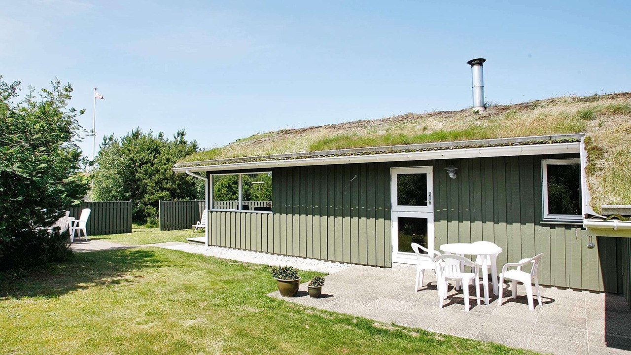 Photo of Outdoor in Rødhus